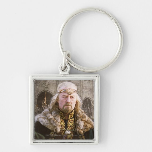 Theoden Keychain (Front)