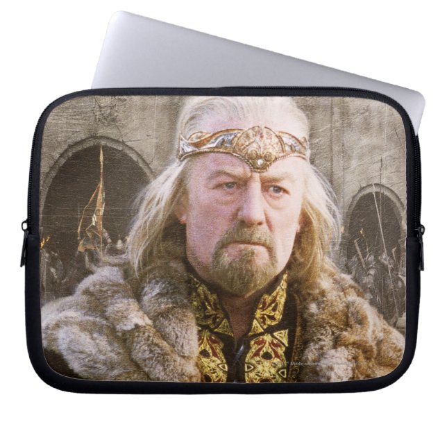 Theoden Laptop Sleeve (Front)