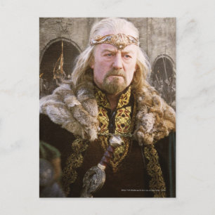 Theoden Postcard