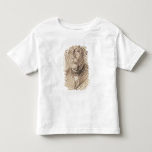 Theodor Fontane, 1896 Toddler T-shirt