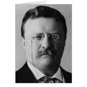 Theodore Roosevelt 26