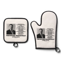 Theodore Roosevelt Dare Mighty Things Advice Quote