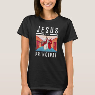 Theology  Christianity Bible Study Christian Teach T-Shirt