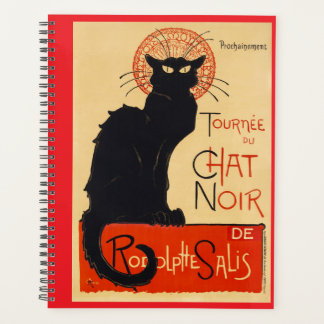 Théophile Alexandre Steinlen Planner