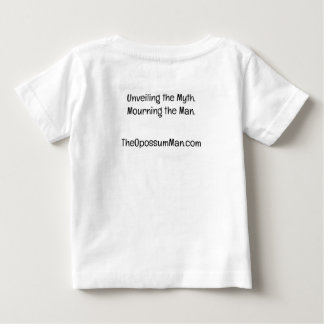 TheOpossumMan Circus Tee