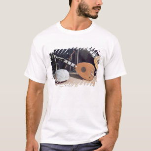 Theorbo, 1637 T-Shirt