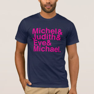 Theorist Shirt navy