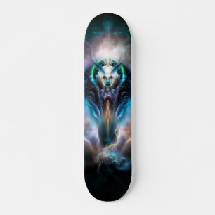 Thera L'Ethereal Queen Skateboard Plus Matériel