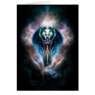 Thera The Ethereal Queen