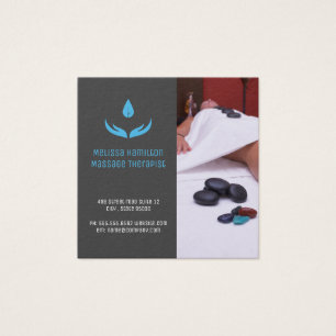 Thérapeute de massage   Propriétaire du Spa