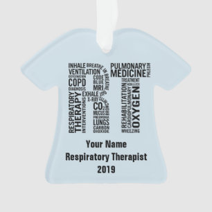 Thérapeute respiratoire personnalisé droite