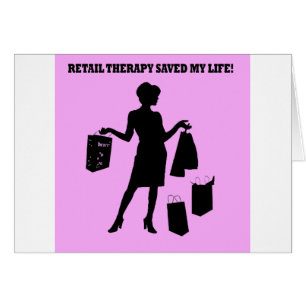 thérapie au détail