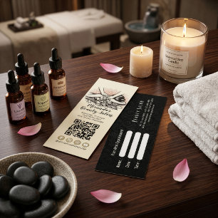Thérapie de Massage Mains de Guérison Énergie Spa