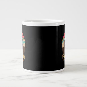 Thérapie de piste Aucun rendez-vous nécessaire Mug