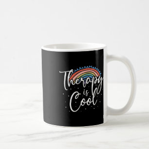 Therapies Mind Stability Awareness  Coffee Mug