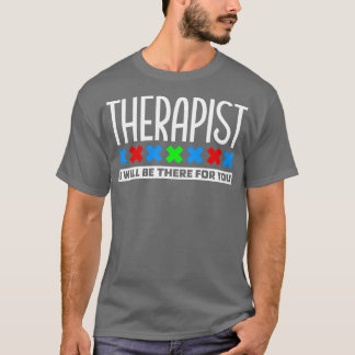 Therapist T-Shirt