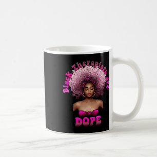 Therapists Drug Mental Health Awareness Worker  Coffee Mug