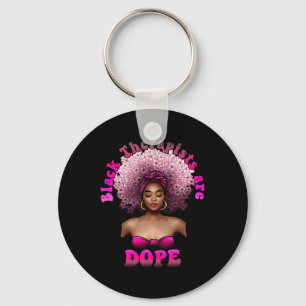 Therapists Drug Mental Health Awareness Worker  Keychain