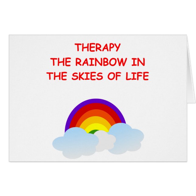 therapy (Front Horizontal)