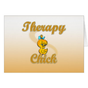 Therapy Chick