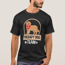 Therapy Dog Team