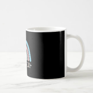 Therapy Is Cool Mental Health Awareness Therapist  Coffee Mug