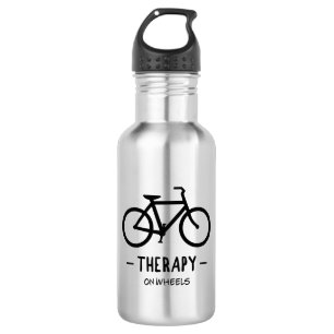 Therapy On Wheels 532 Ml Water Bottle