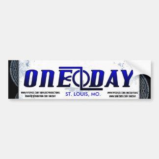 "Therapy" SideLine Bumper Sticker