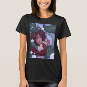 There Are Plenty Of Fish In The Sea For Fishing T-Shirt
