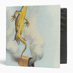 There Goes Bill!' Binder