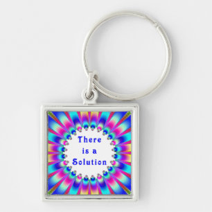 There is a Solution Keychain
