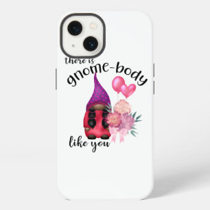 There is Gnome-body like you Case-Mate iPhone case