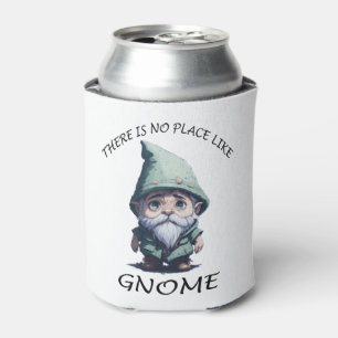 There is no place like GNOME   Can Cooler