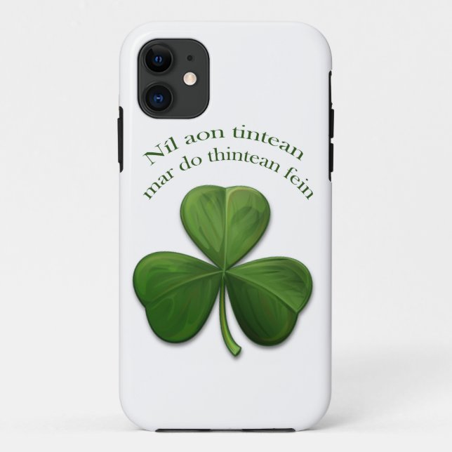 There is no place like home Case-Mate iPhone case (Back)