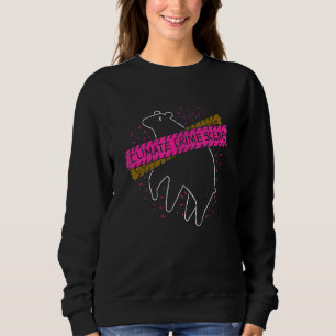 There Is No Planet B Climate Change Crime Scene 3 Sweatshirt
