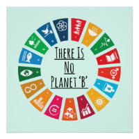 There Is No Planet B Climate Change Global Warming