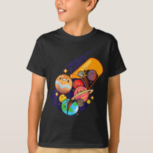 There Is No Planet B Clothing Design T-Shirt