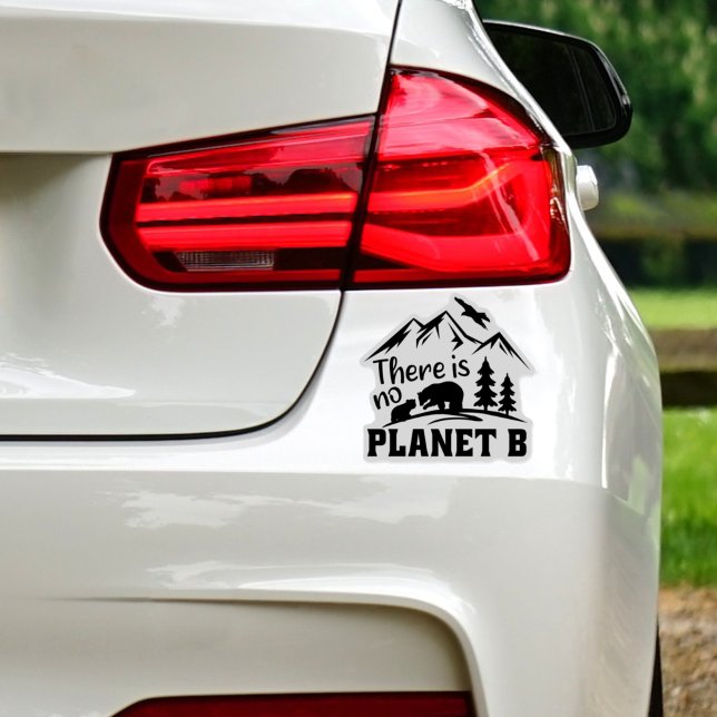 There is No Planet B,  Vegan Activism  (Creator Uploaded)
