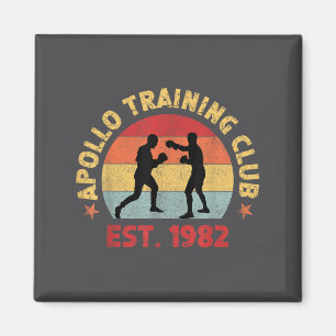 There Is No Tomorrow, Boxing Motivation, Allo Boxi Magnet