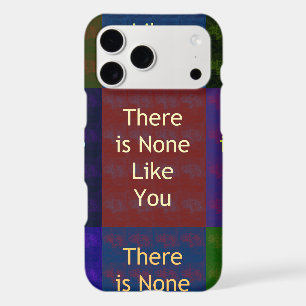 "There Is None Like You": Mosaic Grid Inspirationa