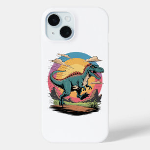 There It Goes… iPhone 15 Case