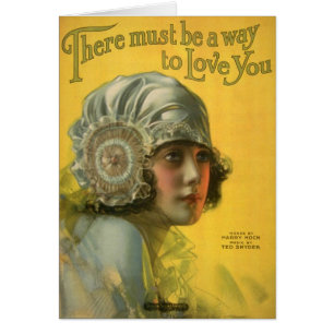 There Must Be A Way To Love You