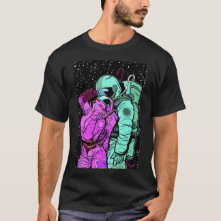 Theres 1 Among Us T-Shirt