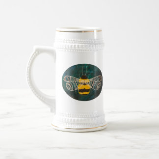 There's A Chance This Is Mead Stein