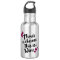 There's A Chance This Is Wine Water Bottle