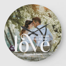 There's always time for our LOVE photo