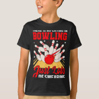 Theres No Crying In Bowling Just Lots Swearing Fun