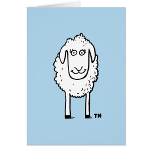 There's Only One Ewe™