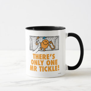 There's Only One! Mug