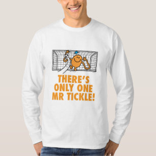 There's Only One! T-Shirt